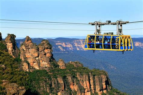 Blue Mountains Day Tours | Day Trips from Sydney, Australia