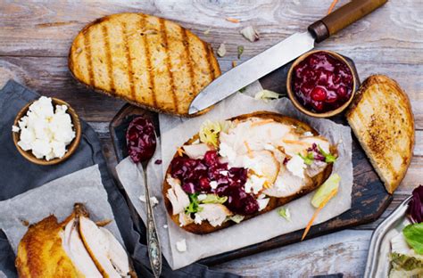 Thanksgiving Leftovers Recipes: Ideas to Use Extra Turkey, Stuffing, Side Dishes for 2019 Holiday