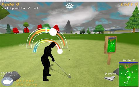 Birdie Golf (Mac) - Download