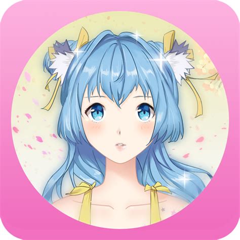 Anime Avatar Maker - App on Amazon Appstore