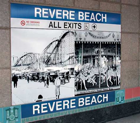 Revere Beach History