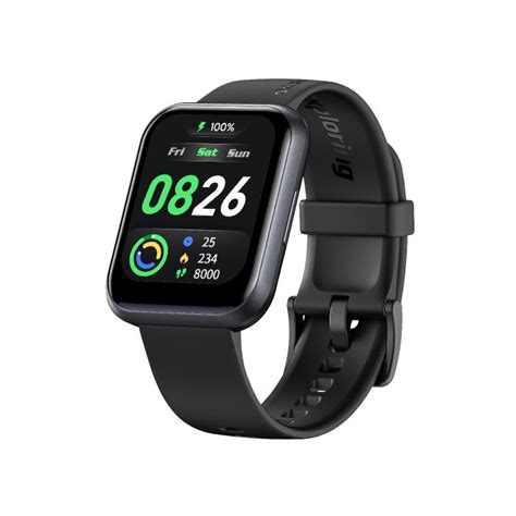 Oraimo Watch 2 Pro Bluetooth Call Répondre meilleur prix maroc