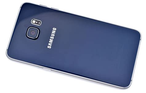 Samsung Galaxy S6 Edge+ Review