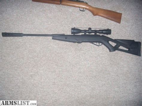 ARMSLIST - For Sale: high power/high end air rifles