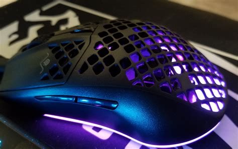 Best Lightweight Gaming Mouse 2024 - IGN