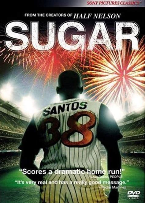 Sugar (2008) Movie (2009) | Release Date, Review, Cast, Trailer, Watch ...