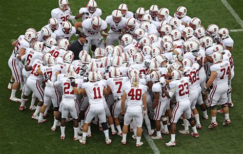 Stanford Football: Best-Case and Worst-Case BCS Scenarios | News, Scores, Highlights, Stats, and ...