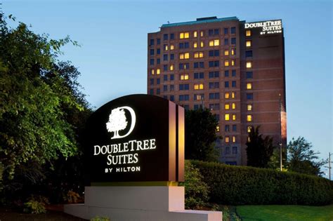 DoubleTree Suites by Hilton Hotel Boston – Cambridge, Boston (MA ...