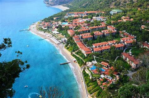 THE 6 BEST All Inclusive Resorts in Oludeniz for Families and Couples | , Turkey