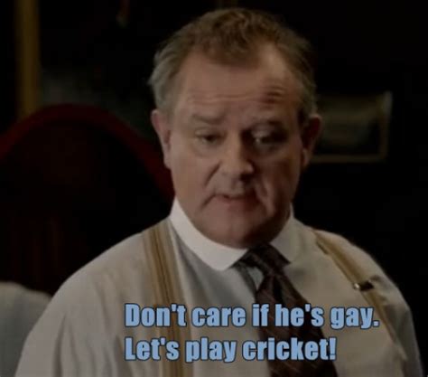 Lord Grantham Quotes. QuotesGram