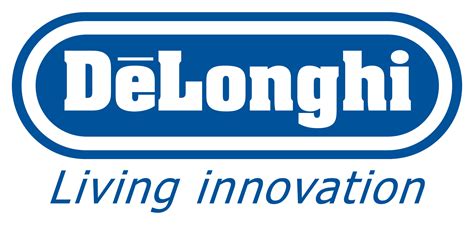 DeLonghi Logo Download Vector