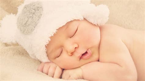 90+ Super-Cute And Funny Sleeping Baby Quotes And Captions