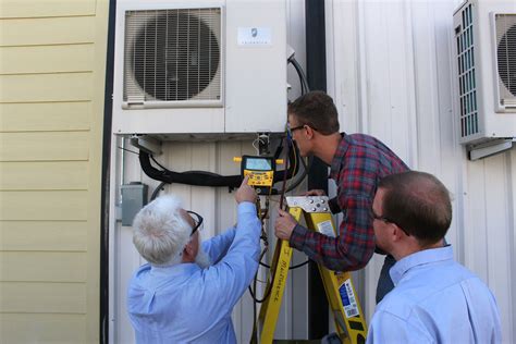 HVAC Training: Preparing Your System for Winter