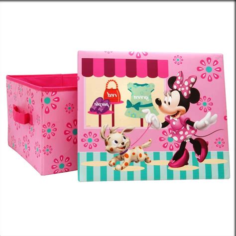 Minnie Mouse Bedroom Decor