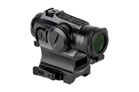 Holosun HS515GM 2 MOA Micro Red Dot Sight - 65 MOA Circle HS515GM