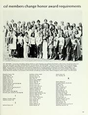 Liberty High School - Lion Yearbook (Brentwood, CA), Class of 1975 ...