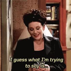 Karenwalker Willandgrace GIF - Karenwalker Karen Willandgrace - Discover & Share GIFs