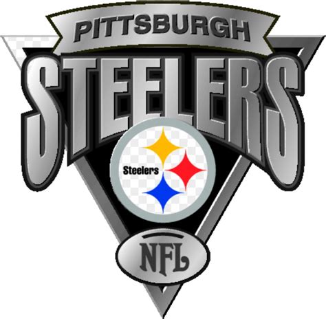 Download Steelers Logo Pictures Pittsburgh Logos And Transparent - Nfl ...