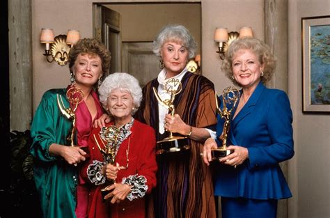 30 Years Later, ‘The Golden Girls’ is Still the Most Progressive Show ...