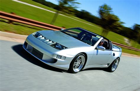 1991 Nissan 300zx wide body kits