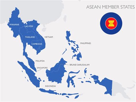 GISEA - ASEAN