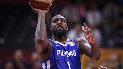 Gilas Pilipinas, SBP moving on from Blatche