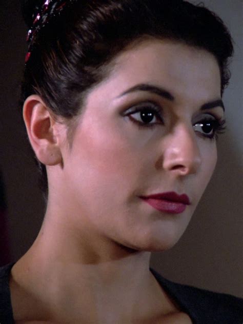 Counselor Deanna Troi - Counselor Deanna Troi Photo (39904793) - Fanpop