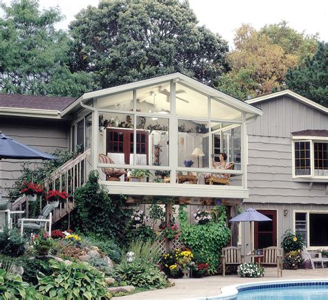 Untitled Document | Patio room, Sunroom exterior, Sunroom addition