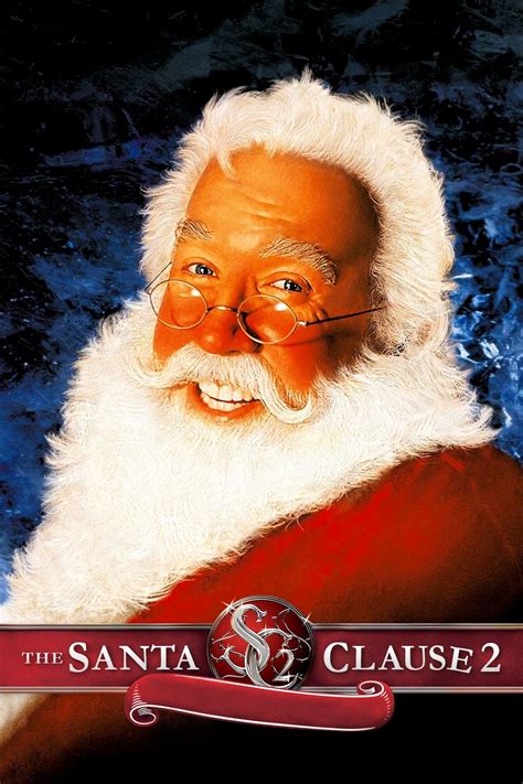 The Santa Clause 2 (2002) - FilmFlow.tv