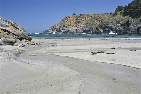 Sonoma County Beaches: How to Spend a Day at the Ocean