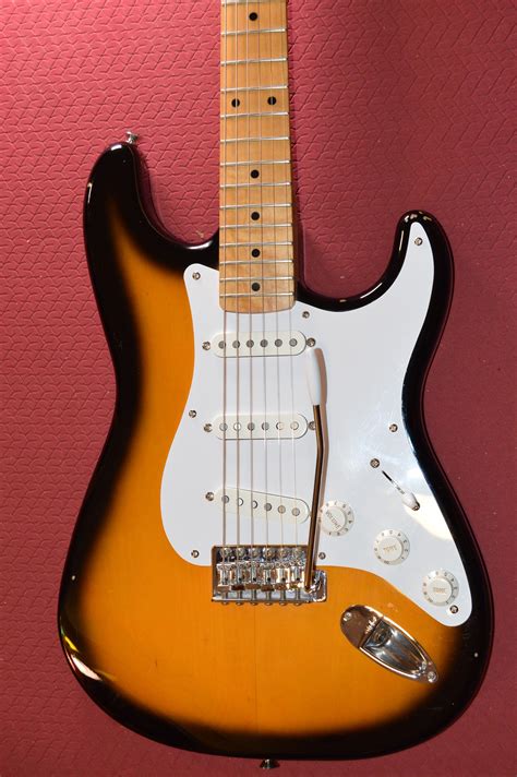 Another Fender Squier Stratocaster comes to life!! - Stratocaster ...