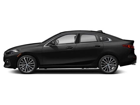 New 2021 BMW 228i xDrive Black Sapphire Metallic Gran Coupe (With Photos): WBA73AK07M7G49137