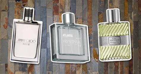 35 Best Men’s Colognes of All Time