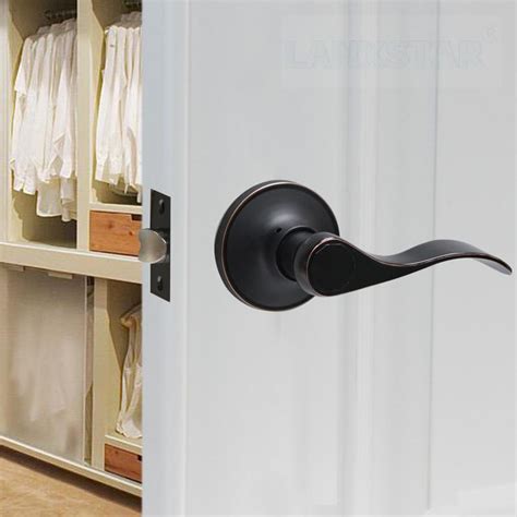 Oil rubbed bronze interior door knobs – Door Knobs