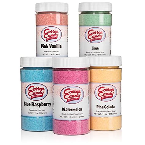 Best Cotton Candy Sugar -Verified & Trusted – Cchit.org