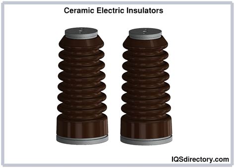 Ceramic Insulator: Types, Uses, Features and Benefits