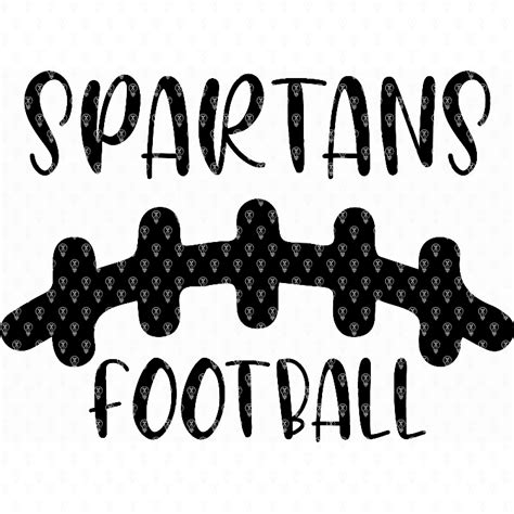 Spartans football - Makers Gonna Learn