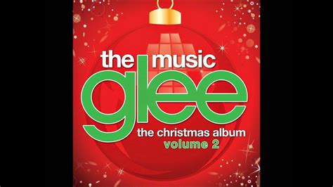 Glee The Christmas Album Volume 2 - 01. All I Want For Christmas Is You ...