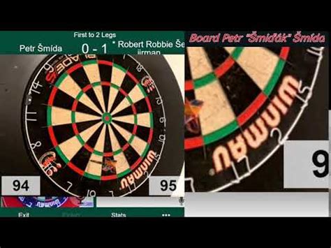 Nakka Darts - YouTube