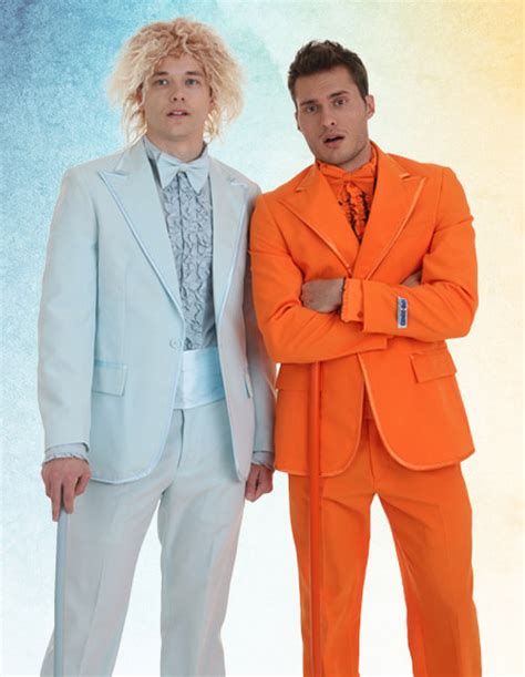 Dumb and Dumber Costumes & Suits - HalloweenCostumes.com