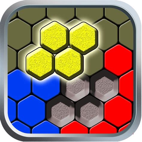 Hexa Puzzle - Block Puzzle Pro by PHAM VAN LIEU