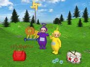 The Lion and Bear | Teletubbies Wiki | FANDOM powered by Wikia