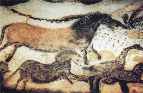 Prehistoric Art- Discovered during WWII | Cave paintings, Prehistoric art, Ancient art