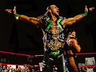 sports players blog: hbk shawn michaels DX (2006–2007)