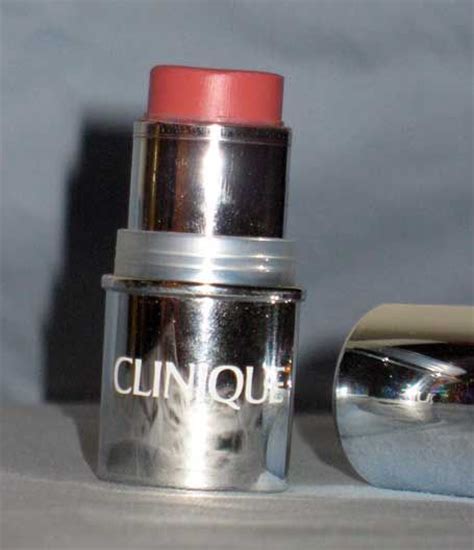 CLINIQUE Blushwear Cream Stick - Rosy Blush - Reviews | MakeupAlley