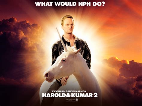 NPH - Harold & Kumar Wallpaper (480880) - Fanpop