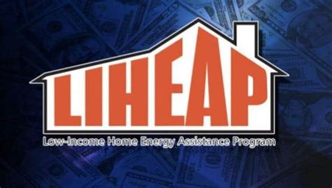 LIHEAP Assistance Program | Electric Bill Assistance For Households