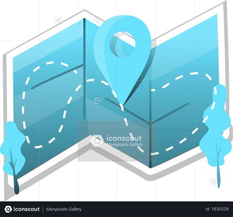 Best Free Maps Illustration download in PNG & Vector format