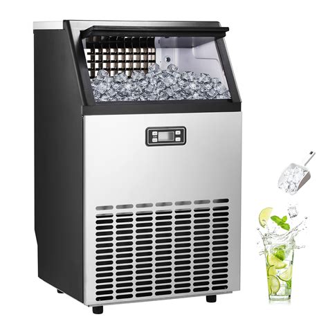 Best Commercial Ice Maker: Comprehensive Buying Guide (2023)