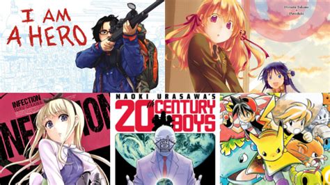 5 Manga that Deserve an Anime Adaptation - GaijinPot